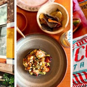 Taqueria Coba - Amsterdam-Noord